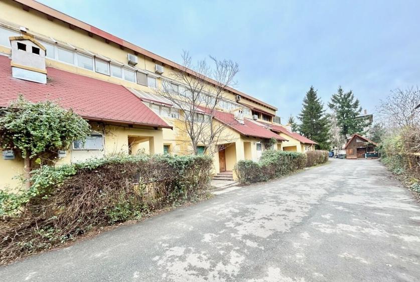 Casa 5 camere | complex rezidential | Iancu Nicolae | padure | comision 0 - 20