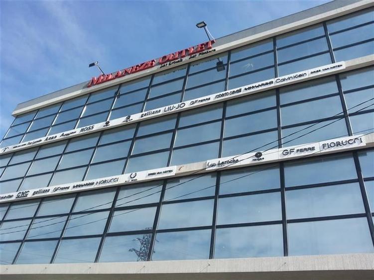 Inchiriere spatii de birouri Otopeni - 2