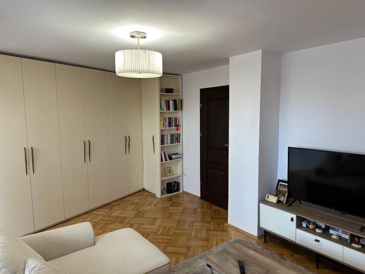 PROPRIETAR: Apartament Simion Bărnuțiu (Modern) - 8