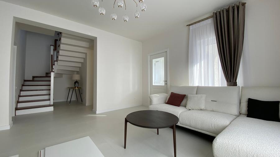 Casa P+M, Rolast-Balotesti, idealimob.ro - 3