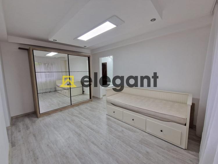 3 camere, parter, 64 mp, renovat, Central - 7