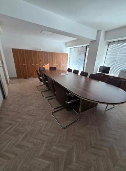 Tomis Nord - Campus , spatiu BIROURI, 225 mp. - 1