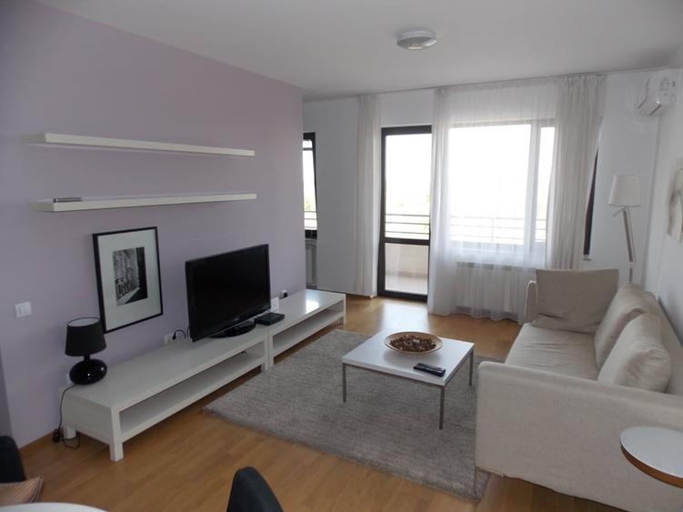 3 CAMERE BANEASA GRADINA ZOO etaj 4/7, parcare, - 4