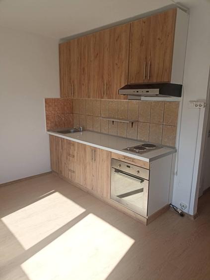 De vânzare garsonieră în Sfântu Gheorghe - 1