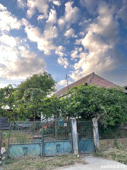 Casa de vanzare in Sanger, jud. Mure? - 4