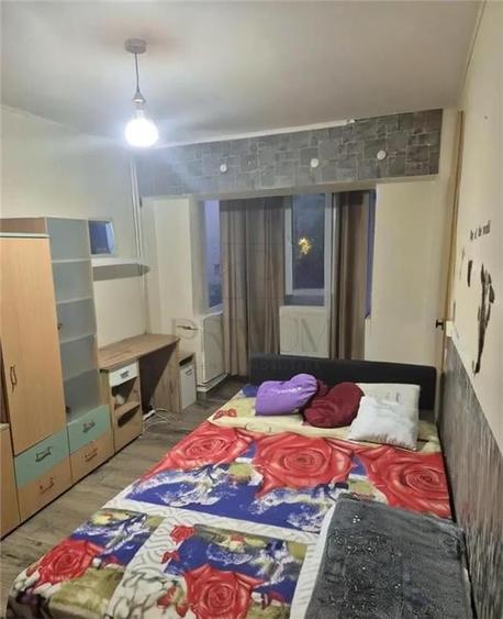 Garsoniera confort 1-Mobilata-Utilata-Umt - 6