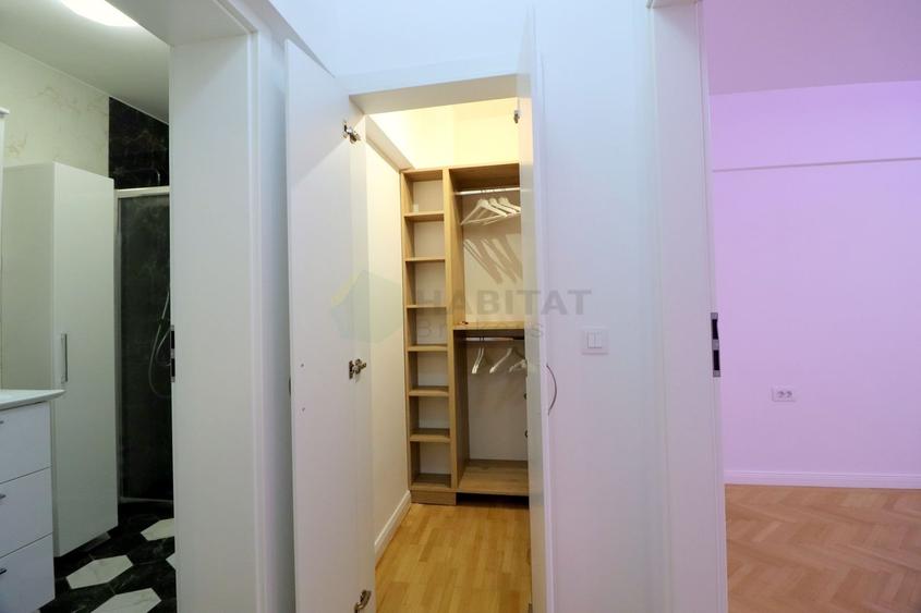 4 Camere (153 mp utili) în Blocul Scala - 13