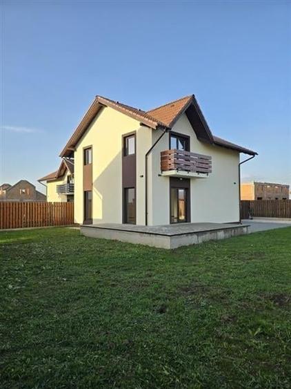 Tarlungeni, Izvor - 1