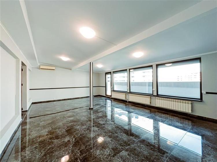 Spatii de birouri in zona Aviatiei spatii de 130 mp si 240 mp - 8