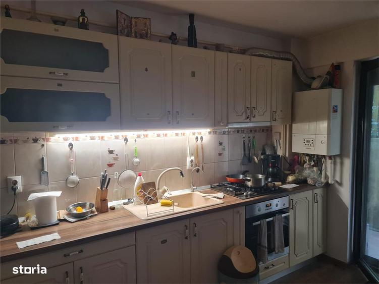 apartament 2 camere 67 mp cu boxa si loc de parcare - 2