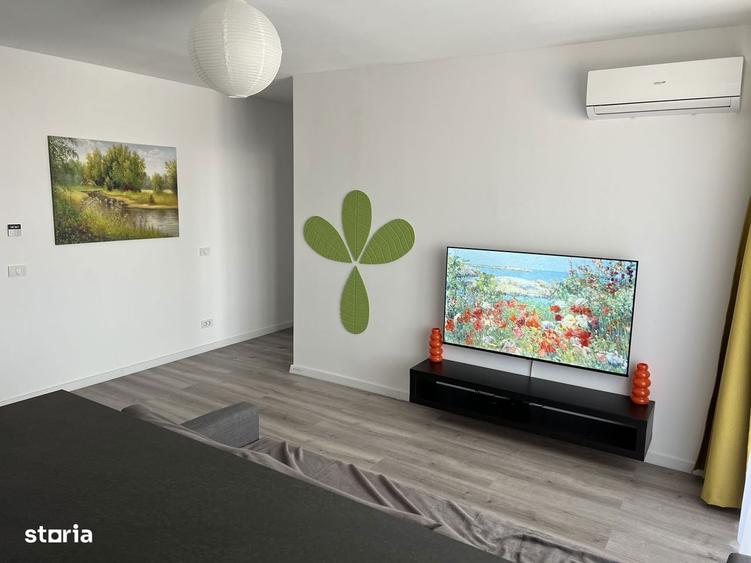 Vand apartament 3 camere ultracentral - City Of Mara (proprietar) - 5