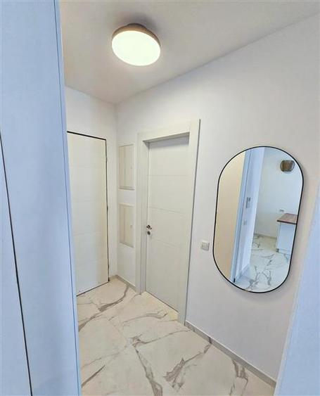 Floreasca | Pescariu | Floreasca  Residence | Bloc 2018 | Centrala - 12