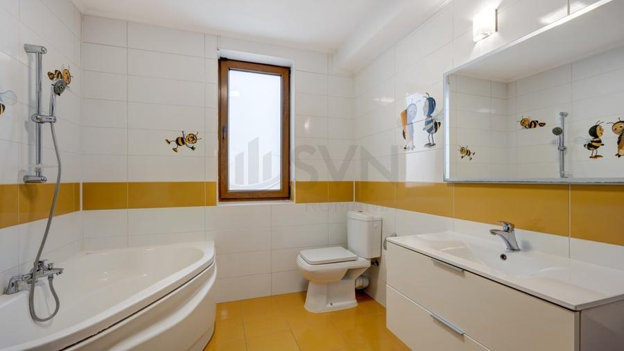 REV2004398 Vila Individuala l Mobilata l Bragadiru - 4