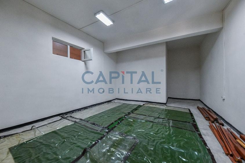 Comision 0! Spatiu Comercial 480mp, etaj 1, Ultracentral Turda - 8