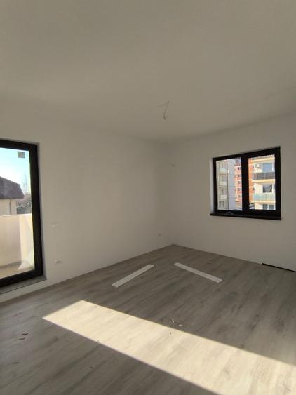 Apartament 3 camere de vânzare în proiectul rezidențial Smile – Etaj 3, 88 mp - 5