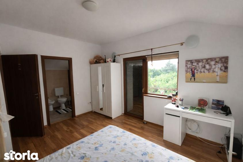 Exclusiv Vanzare Casa P+M Ovidiu - Primarie - 7