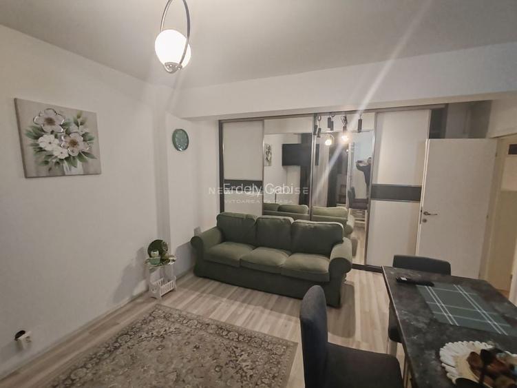 Apartament Militari ( Uverturi  - Gorjului - Stupca Residence )