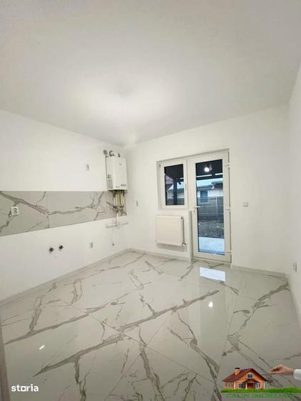 Case individuale Plan Parter 3 camere 76mp Teren 300 mp Lunca Ceta?uii - 5