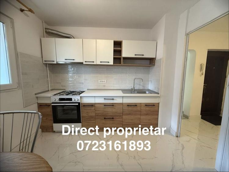 Chirie | 3camere | Decomandat | Piata Iancului - 5