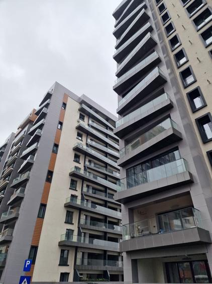 Vitan Mall - Dristor - Select Residence - Apartament 3 camere -totul nou-mobilat - 1