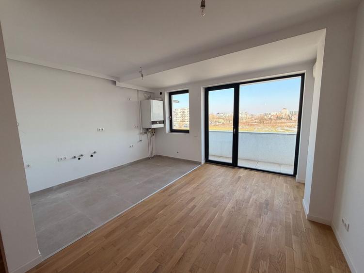 Apartament 2 camere Sisesti - 2