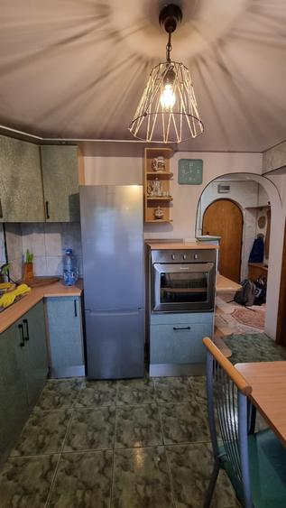 Apartament 3 camere, decomandat, 84 mp, Obor, Kaufland / Petrom, Cod 160200 - 9