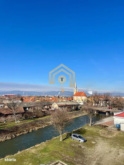 Apartament de vanzare complet renovat ?i utilat Valea Frumoasei, Sebe? - 6