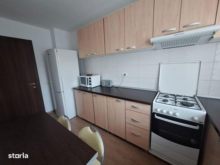 Inchiriez apartament cu o camera - 4