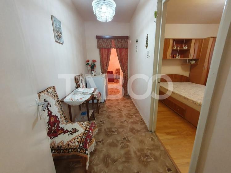 Apartament 3 camere 76 mp utili cu balcon 4 mp zona Tudor Vladimirescu - 10
