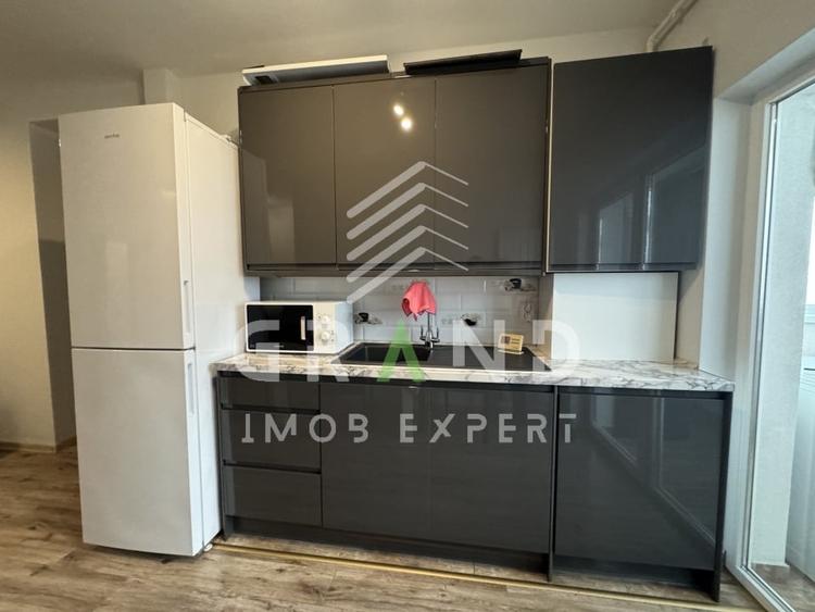 Ap 3 camere | BALCON | PARCARE | Apahida/Primarie - 10