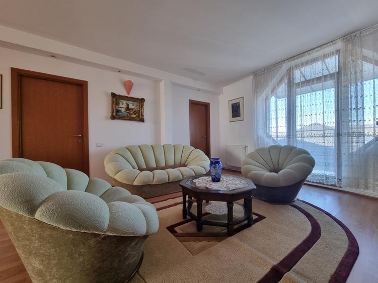 De vânzare apartament spațios, 200 m² utili, în zona Pod Ira – Cluj-Napoca. - 4