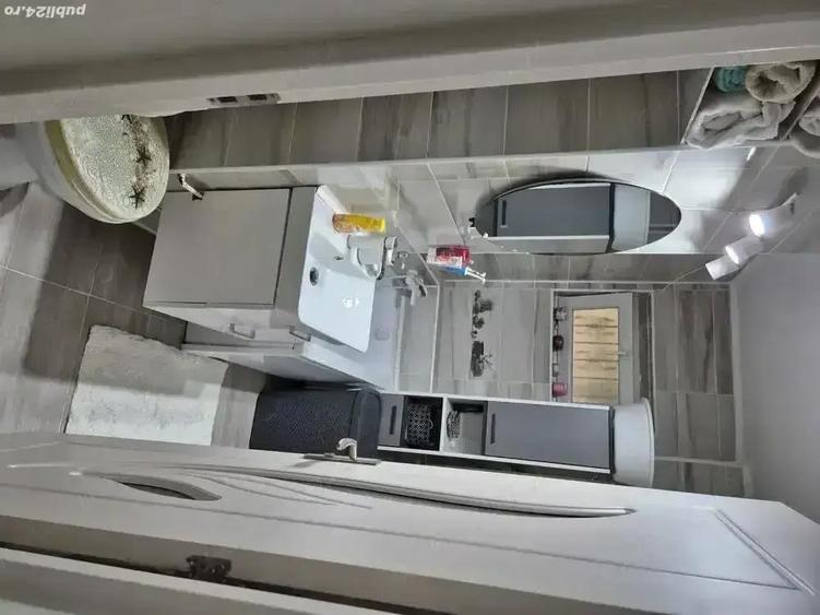 Apartament 2 camere PARTER Calea ?agului - 1