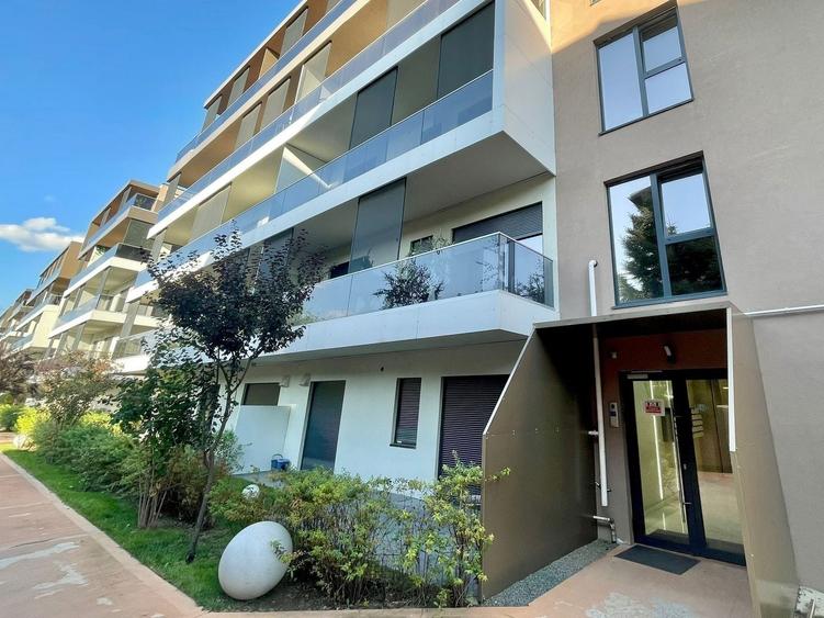 2 camere | Grand Park Pipera | Iancu Nicolae - 4