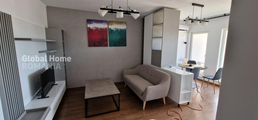 Apartament 2 Camere 39 MP | Militari | Loc de parcare | Bloc nou 2023 | - 3