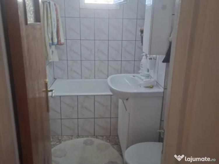Apartament 3 camere, 55 mp, zona Ultrancentral Bulevardu - 3