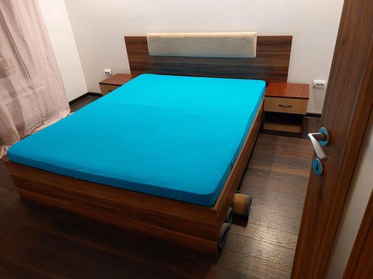 Apartament 2 camere de inchiriat zona Astra-Urban - 5