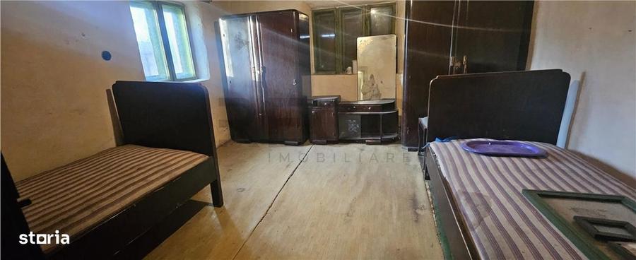 RECO. Teren intravilan de vanzare in Cetariu - 10