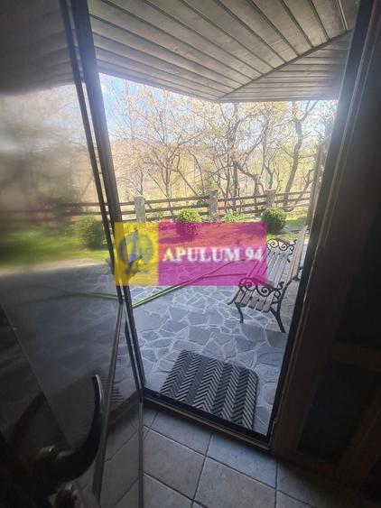 Vila de vanzare in Breaza - Zona Breaza de Sus - 24