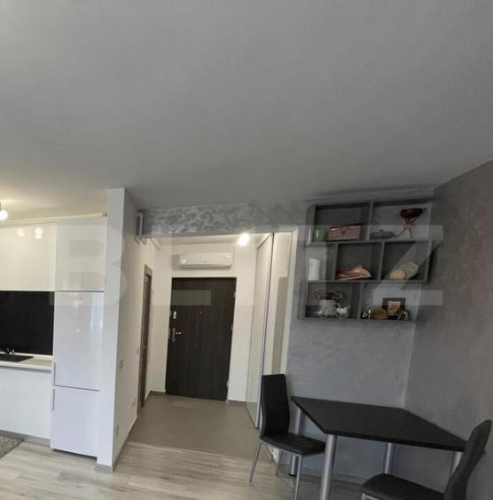 Studio modern, de vanzare, 40 mp , TUDOR - 3