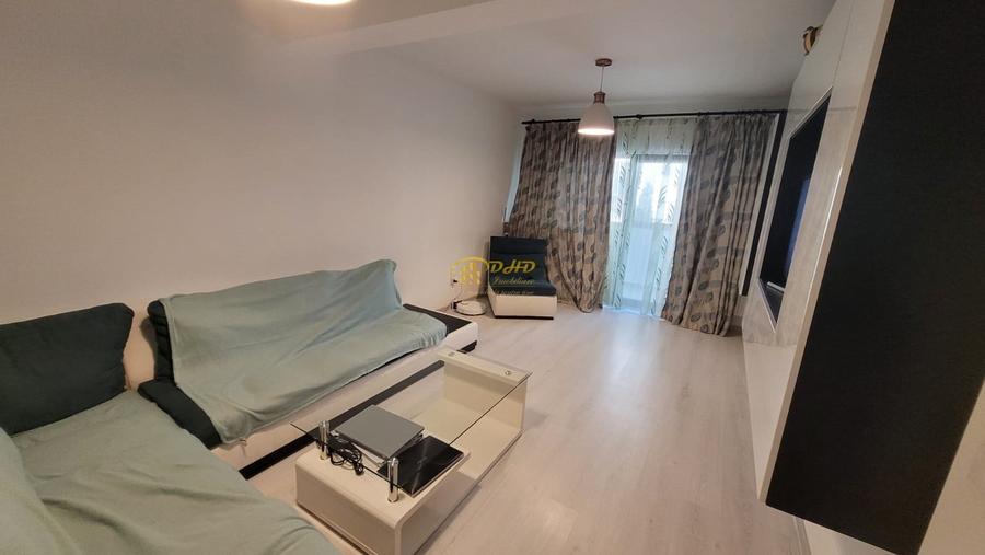 Ap. 2 camere - V. Lupului - 4