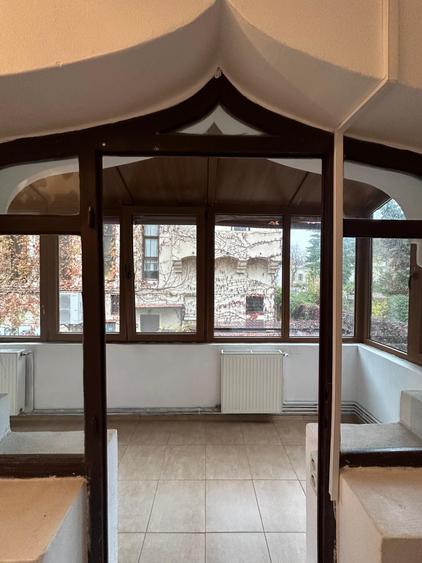 2/3 camere doar pentru birou/firma et 1 vila, zona Kiseleff-Arcul de Triumf - 6