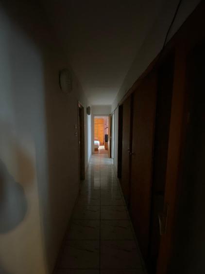 P-ta Iancului - Metrou - 5