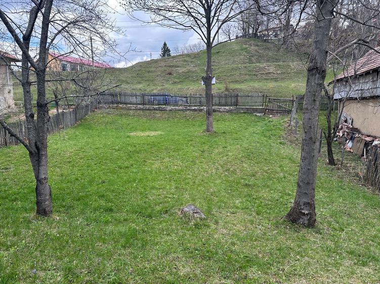 Teren de vanzare comuna Sotrile - 1