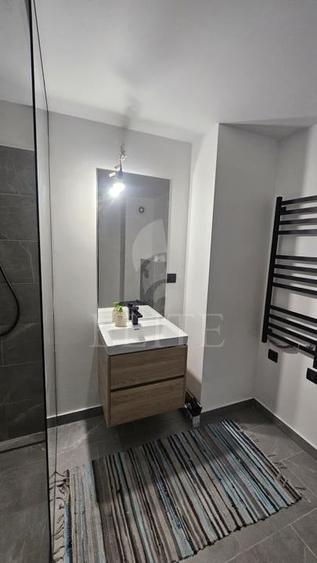 Apartament 2 camere în zona HOREA - 7