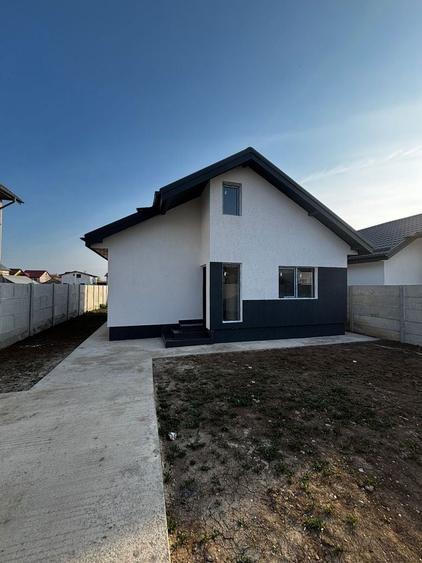 Casa de vanzare oras Pantelimon - 1