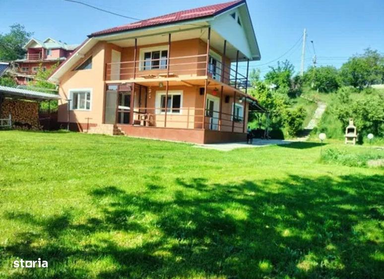 Casa 3 camere Ocol , 138 metri Cod:156671 - 8