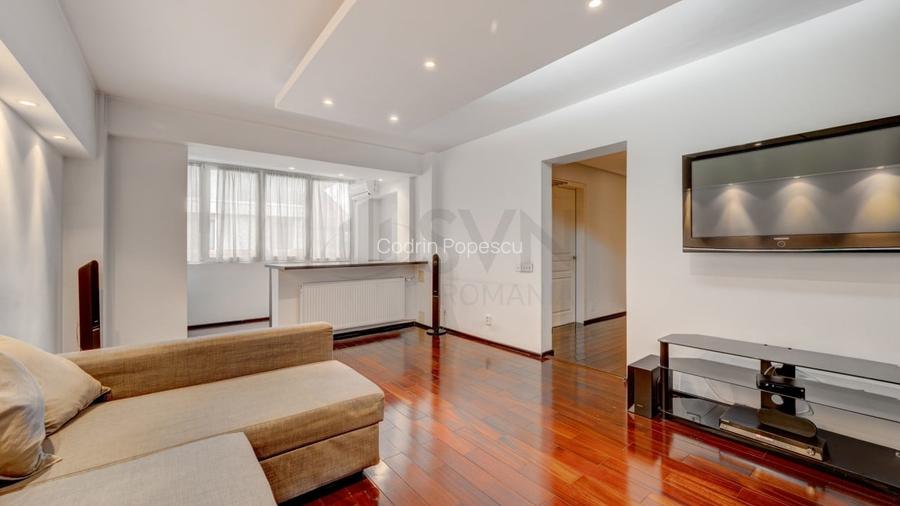 REA1026642 Apartament 2 camere l Dumbrava Rosie l Dacia