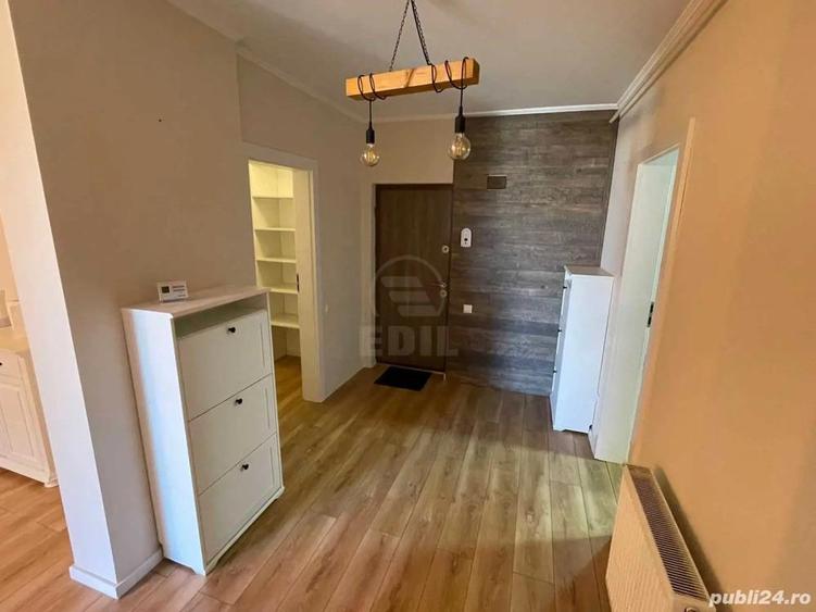 Apartament de 2 camere, decomandat, zona Abatorului - 1