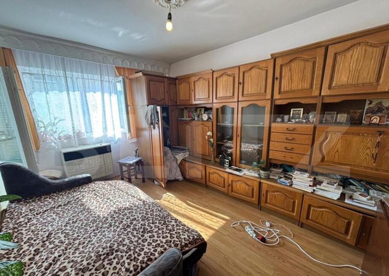 Garsoniera de vanzare, 24,55 mp, Porolissum - 4