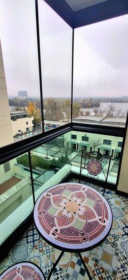 Barbu Vacarescu Emerald Residences - 1